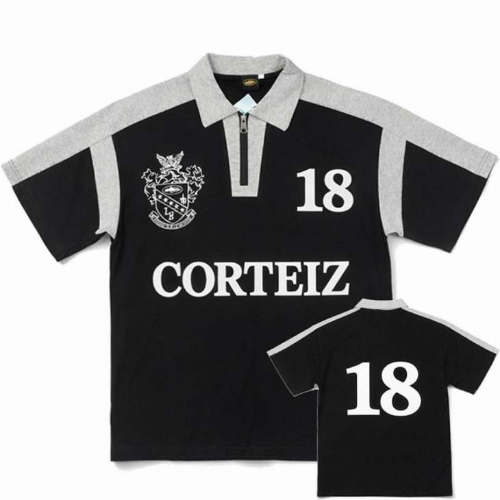 Picture of Corteiz Polo Shirts Short _SKUCorteizS-3XLcztx505128627